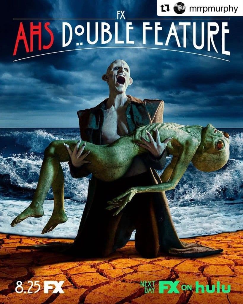 Adam Lendermon for American Horror Story